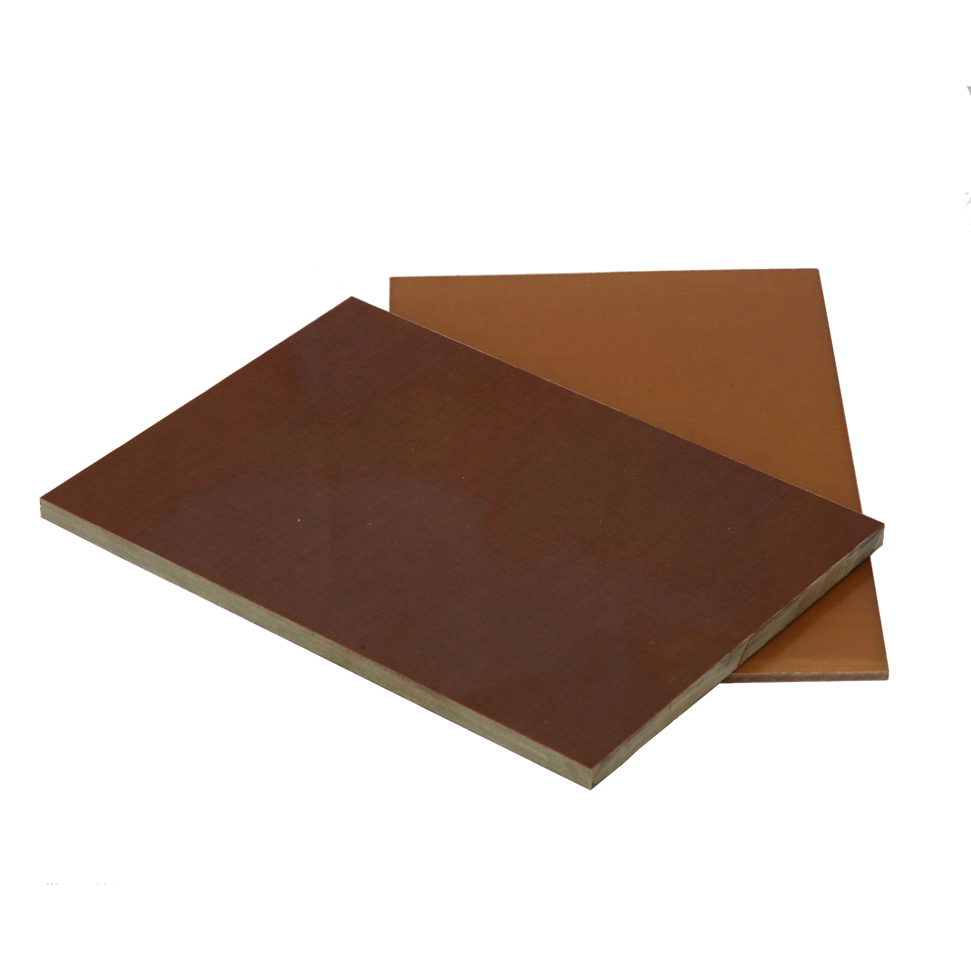 แผ่นหลอมรวมฝ้ายฟีโนลิก