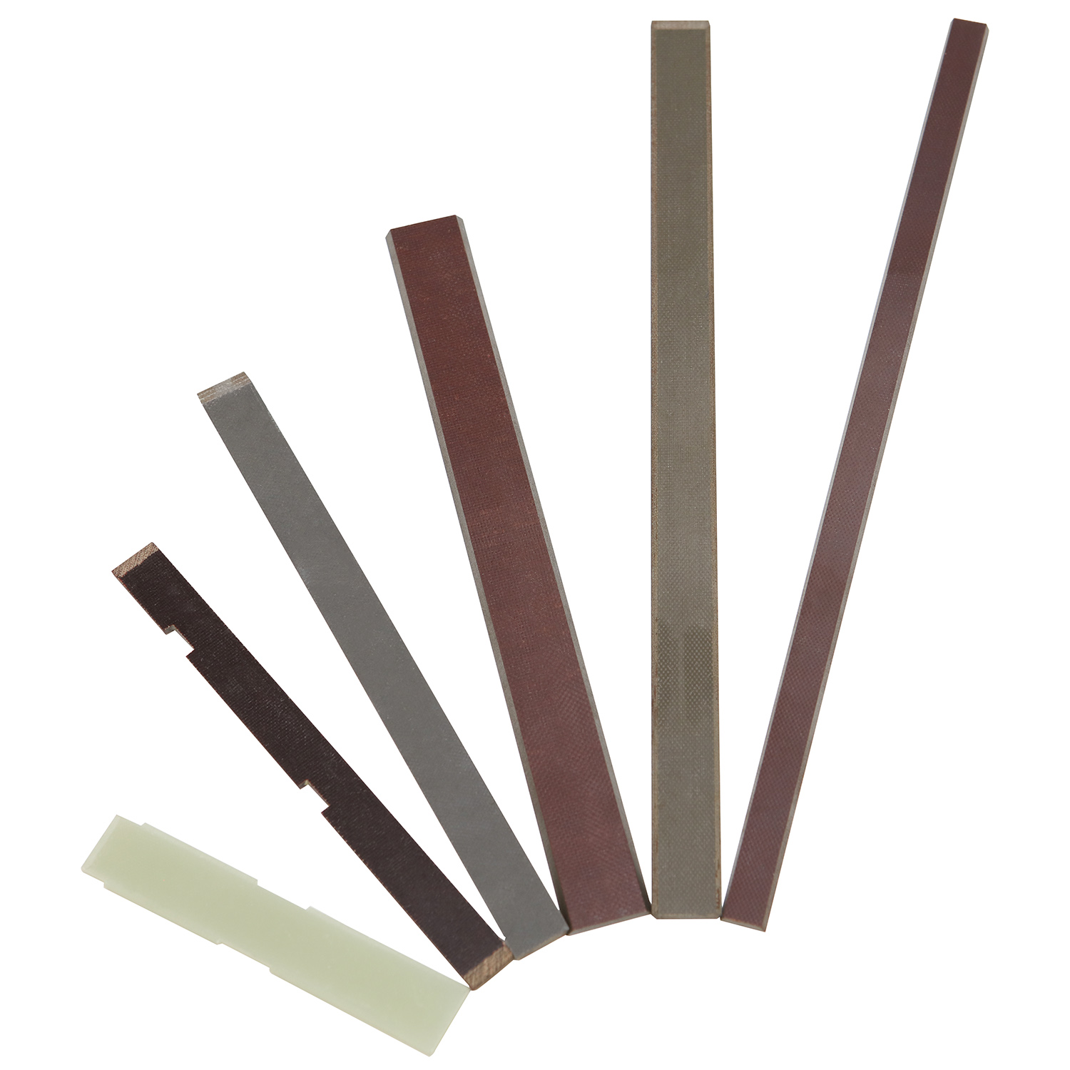 ชิ้นส่วนที่ผลิตด้วยเครื่องจักร