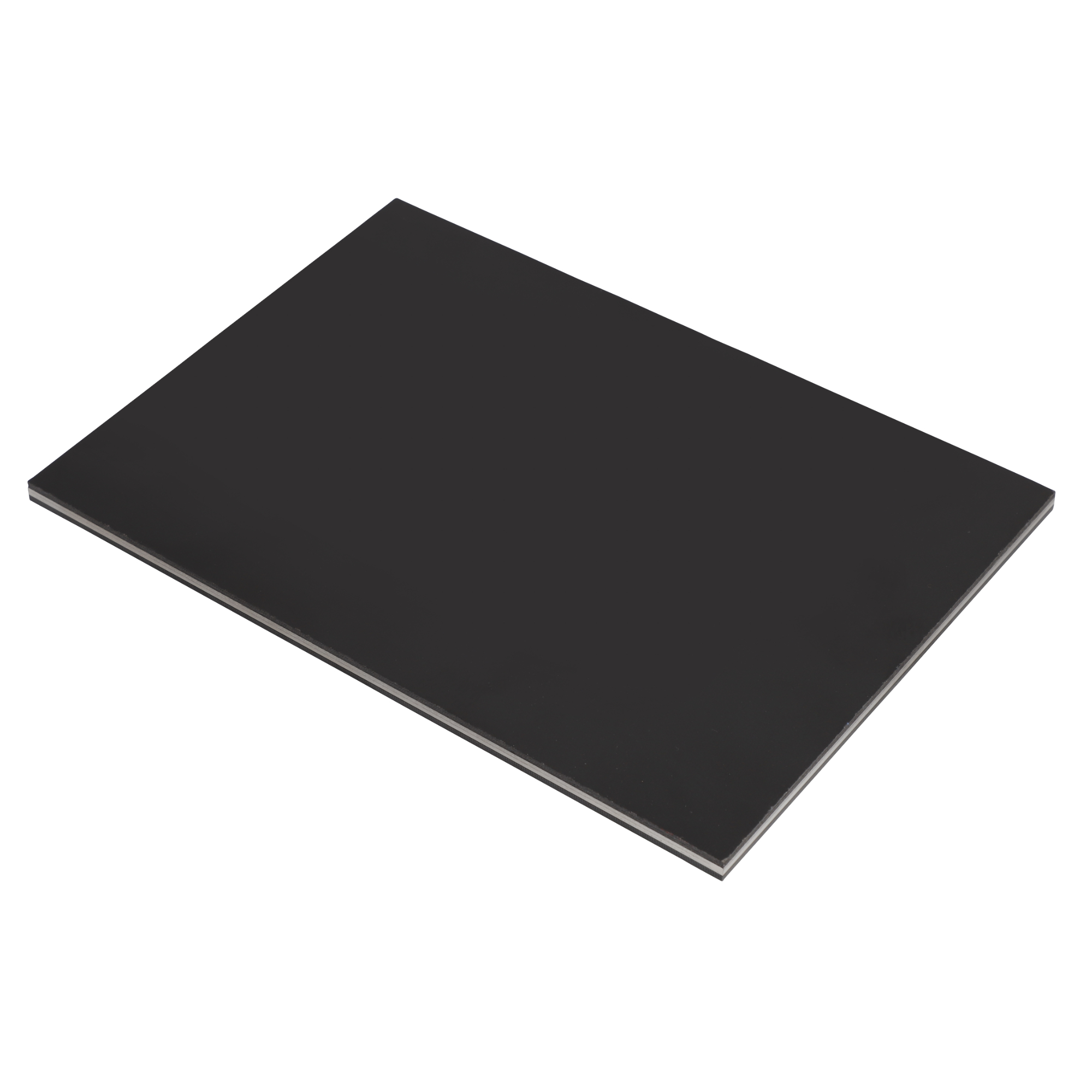 G10/G11 Glasfaserverstärktes Epoxy (GRE) Laminat mit SS Metallkern