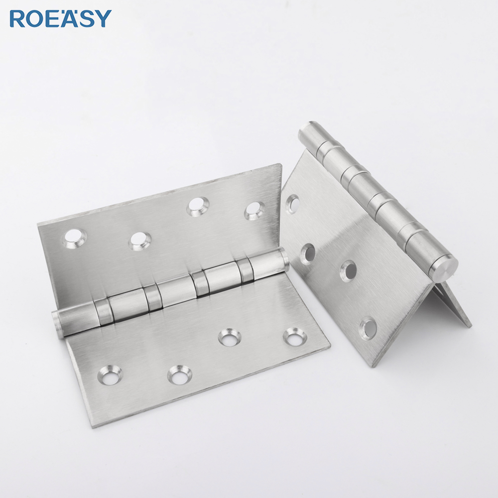 ROEASY F44252BBSS Construction Hardware Accessory Metal Door Pivot