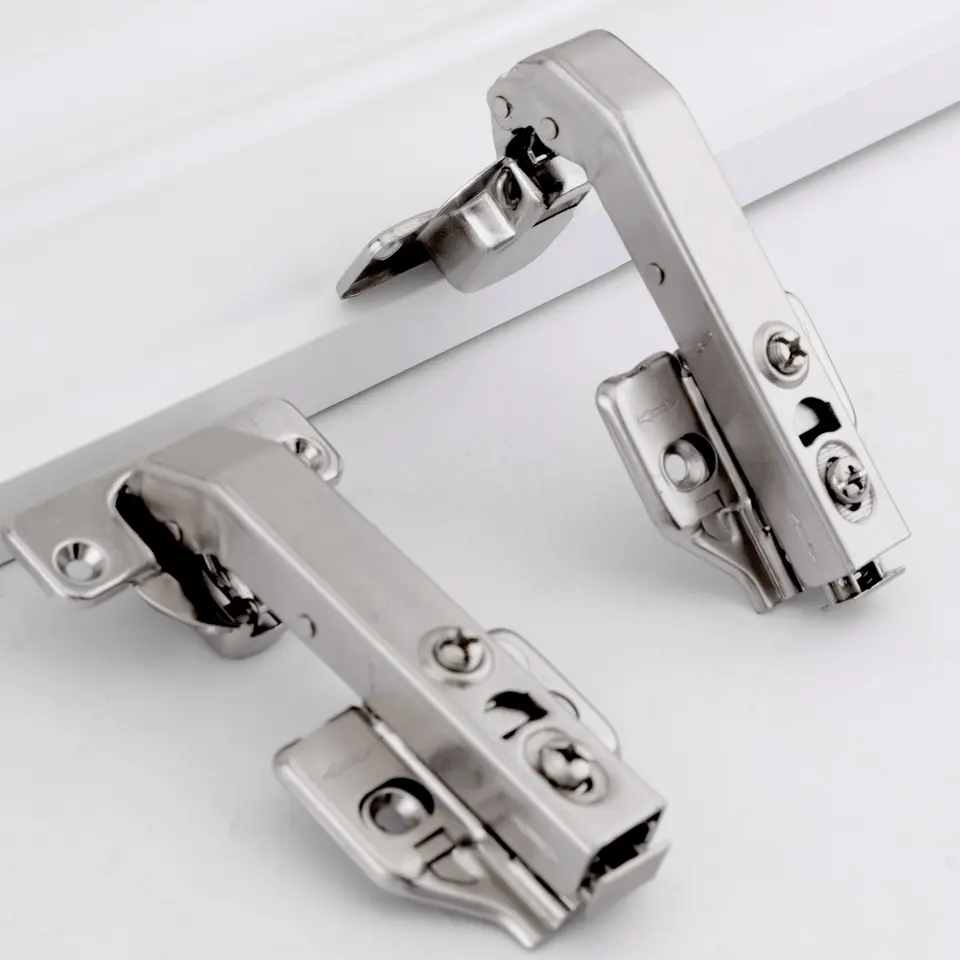Roeasy CH90933D 35mm 90 degree hinge clipon soft close