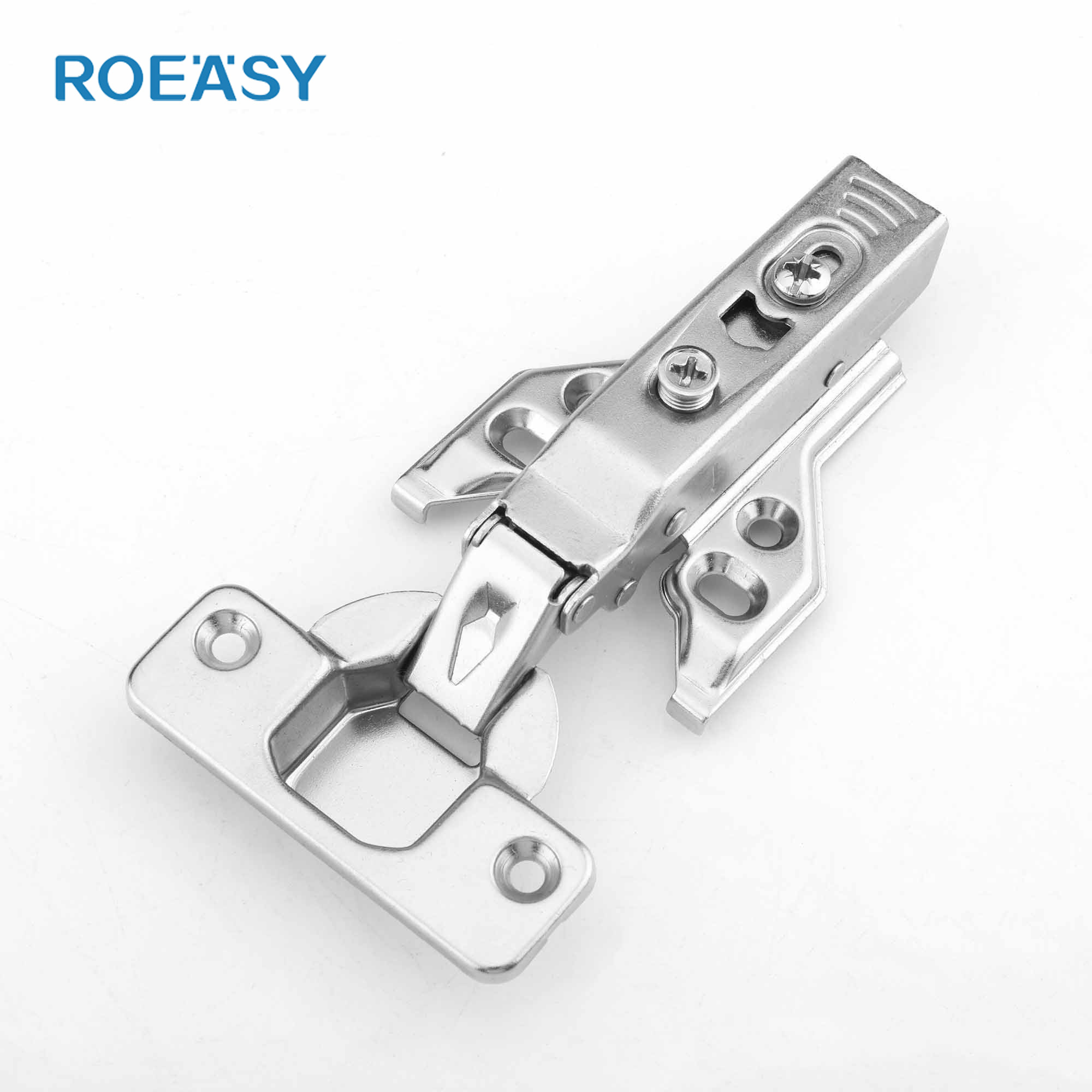 Roeasy CH293AP 35mm cup 95 degree clipon soft close hinge