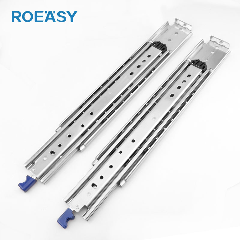 ROEASY 115kg Heavy Duty Drawer Slide 1000mm Ball Bearing