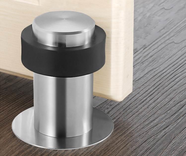 Roeasy RT03 cylindrical door holder stopper rubber stopper rubber