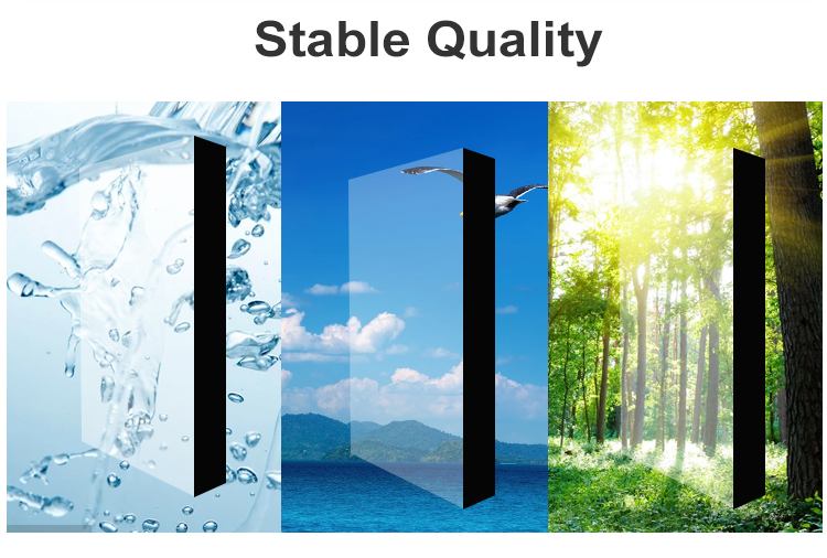 Digital Advertising LED Display Billboard Screen factory