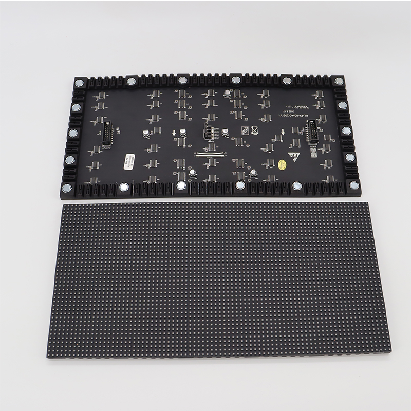 led dot matrix display module | High-Performance LED Display Modules by ...