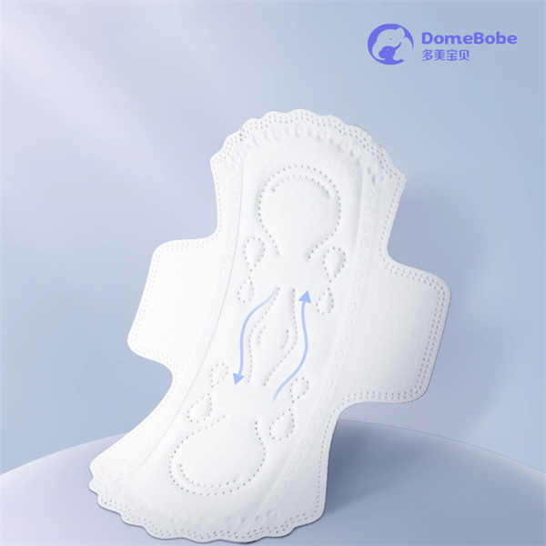 Say goodbye to leaks and discomfort with our best sanitary pads