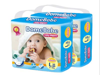 Top 10 High Absorption Capacity Supporting Customized SAP Core Baby Diapers Suppliers Ghana