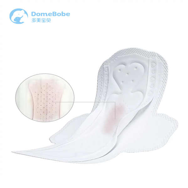 Don't Compromise on Quality with Our Top Sanitary Towels