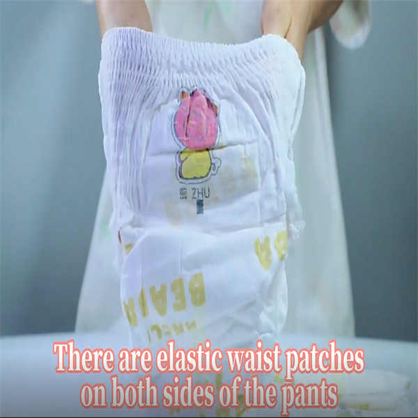 Why Pant Style Diapers are a Game Changer for Senior Care