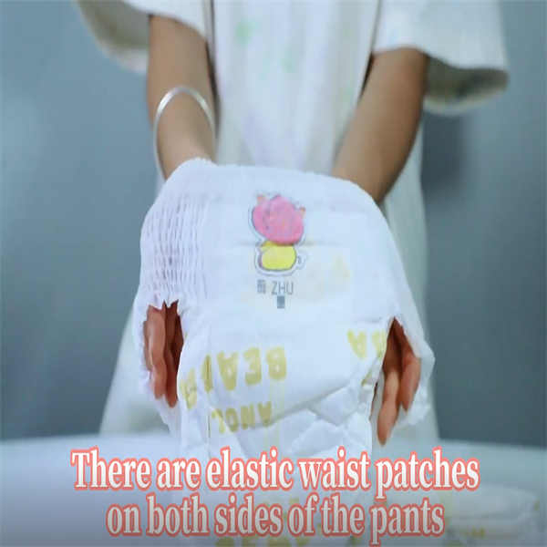 The Benefits of Choosing Pant Style Diapers