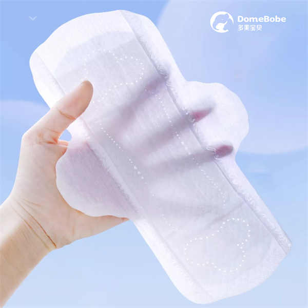 Say Goodbye to Discomfort and Hello to Peace of Mind with Sanitary Towels