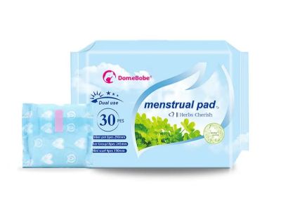 Women's Health Tips: Choosing Safe And Comfortable Sanitary Pad Is Really Important