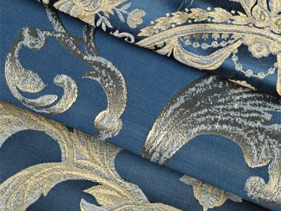 Damask Fabric Manufacturers Known for Classic and Modern Styles