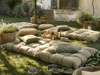 Trends in Printed Outdoor Fabrics for 2024