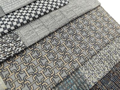 Choosing the Right Fabric Texture for Your Curtain Styles