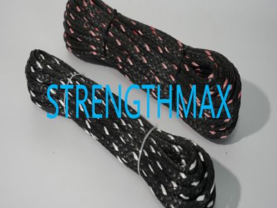 UHMWPE Rope: The Future of Lightweight and Durable Rigging Solutions