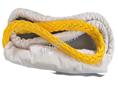 How to Choose the Right UHMWPE Rope for Your Business Needs?