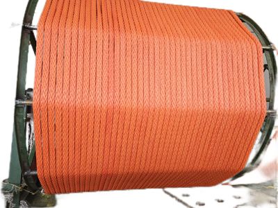 Investing in Durable Dyneema Rope from a Leading Manufacturer