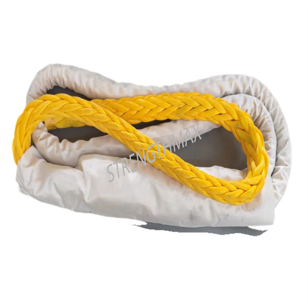 Látið ykkar þygleikann rjóta með UHMWPE-þálu