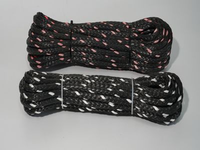The Reliability of Synthetic Winch Rope in Harsh Environments