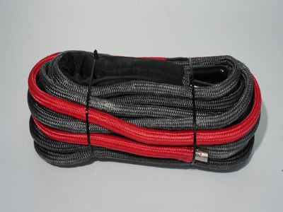 What Are the Environmental Advantages of Using UHMWPE Rope?