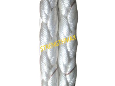 Discover the Manufacturing Process Behind High-Quality Marine Ropes