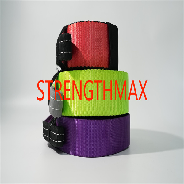 L'évolution des compétitions avec sangle de remorquage