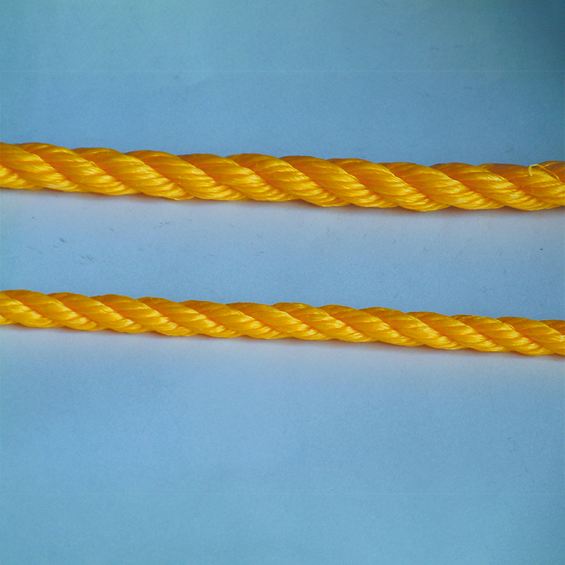 Feel More Friction And Safety with 8 Pp Multi Rope