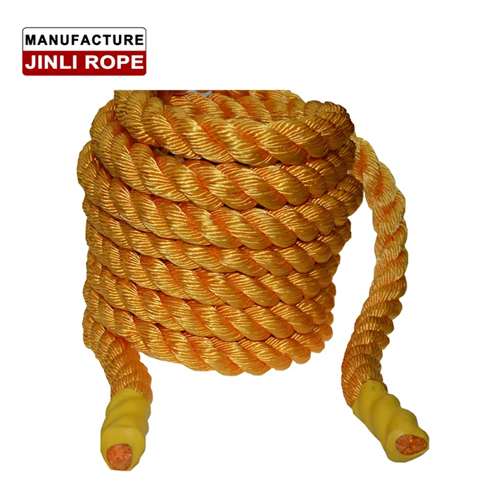 Vyzkoušování různých cviků