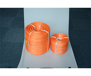 double braided dacron rope-2