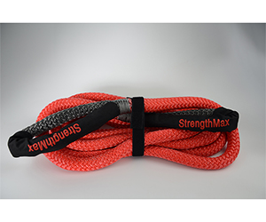 double braided dacron rope-0