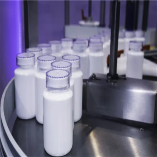 Rola technologii w nowoczesnych praktykach wypełniania chemikaliów