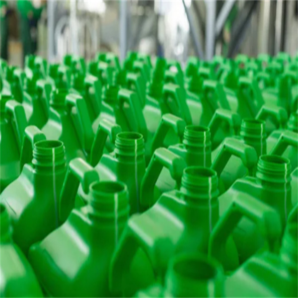 Conception polyvalente pour gérer une variété de types d'engrais