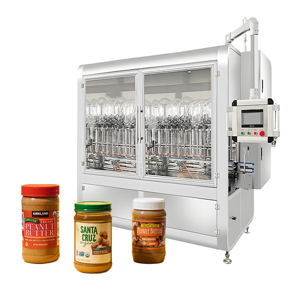 Assurer une cohérence et une précision dans le conditionnement en bouteilles de sauce avec les bons équipements.