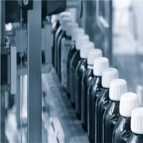 Gwarantowanie bezpieczeństwa i efektywności poprzez odpowiednie techniki wypełniania chemikaliami