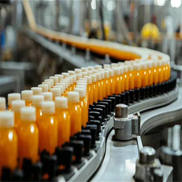 Aumenta la producción con una máquina de envasado de kétchup de tomate