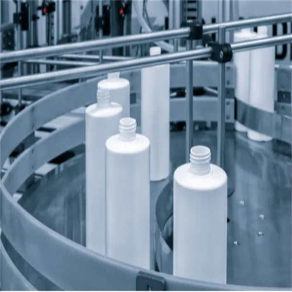 Maksymalizacja czasu użytkowania produktu dzięki precyzyjnym pomiarom wypełniania chemikaliów