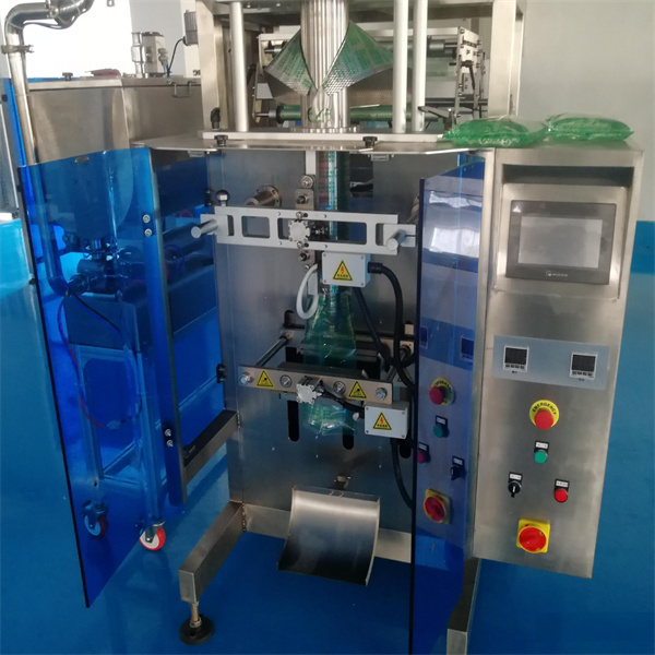 Cách mạng hóa quy trình đóng gói