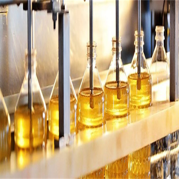 Maintenir le bon fonctionnement des opérations avec une machine de remplissage automatique d'huile de lubrification