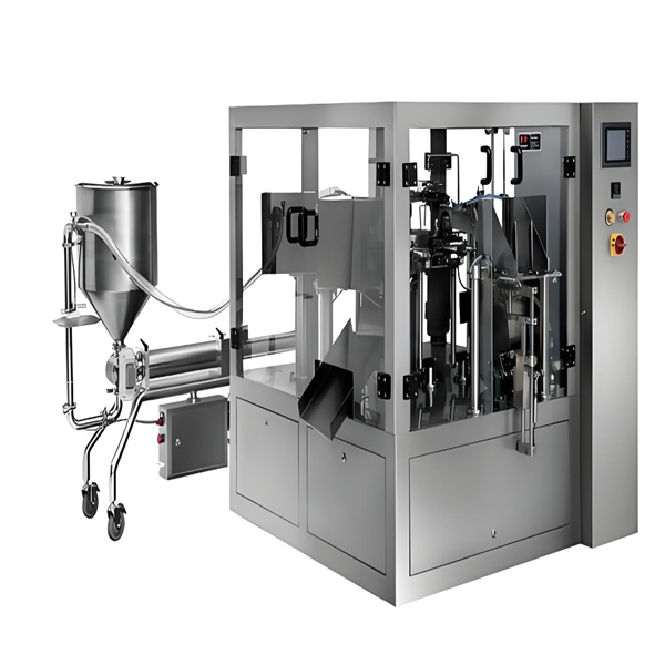 Chìa khóa cho việc đóng gói đồng nhất