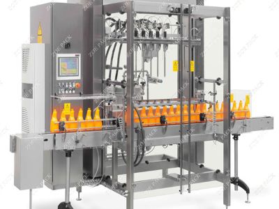 5 Common Challenges Solved by Leading Filling Machine Suppliers