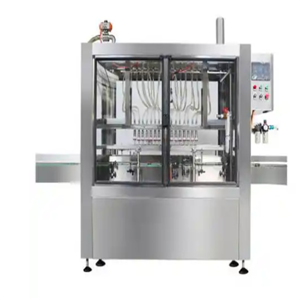 पाल्म तेल भरती मशीन पर्यावरण को कैसे लाभ देती है