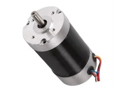 Top 10 DC Brushless Motor Manufacturers in Europe