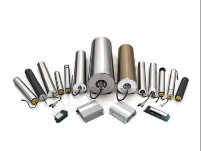 Top 10 Drum Motors for Material Handling Solutions in the US & Europe