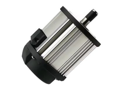 Top 5 Brushless DC Motors for Robotics and Automation in the EU and US