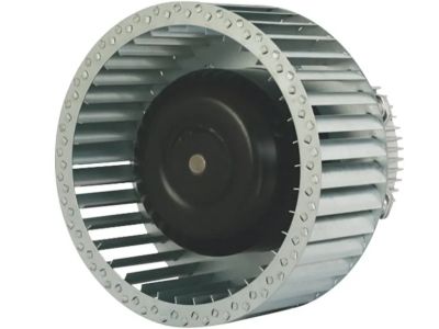 Best 10 Centrifugal Fans for High-Performance HVAC Systems in Europe