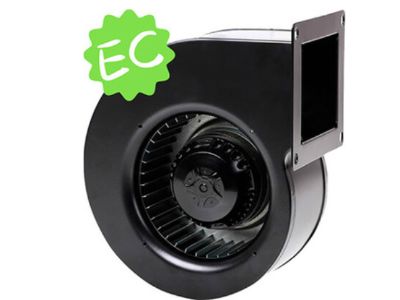 Reliable European Centrifugal Fan Manufacturers for Commercial HVAC Projects