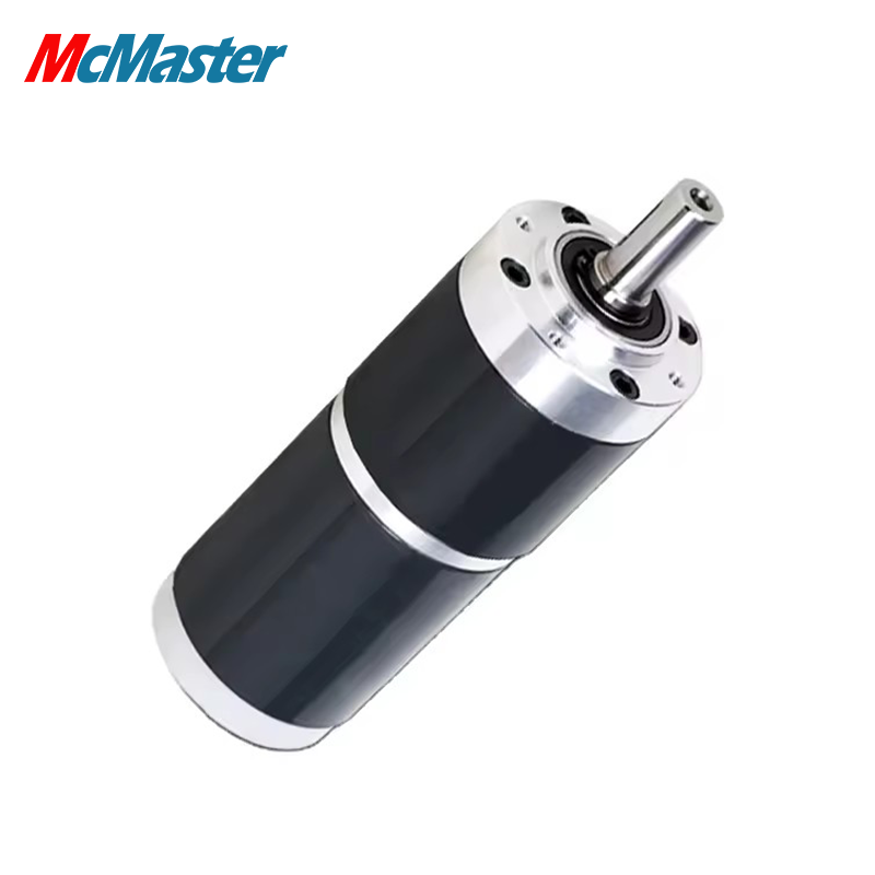 SMM501 Maßgeschneiderte Motoren mit hohem Drehmoment 24V Planetargegranat für Elektromotor 12V DC Motor mit Geschwindigkeitswandler