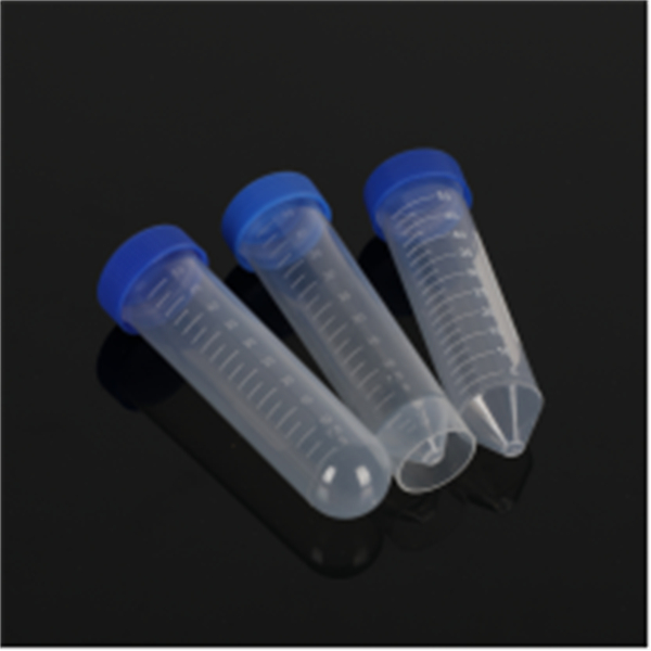 Optimalisatie van labwerk door handige 50ml buisjes